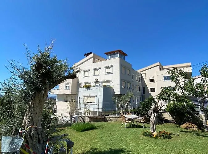 Villa Nikol