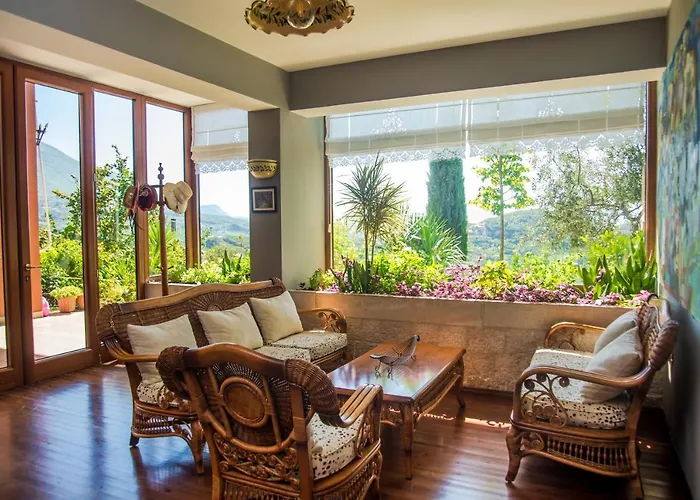 #Ioniahouse Surrel Villa