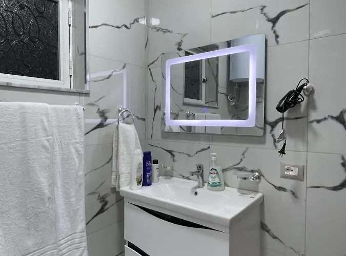 Guest House Tirana