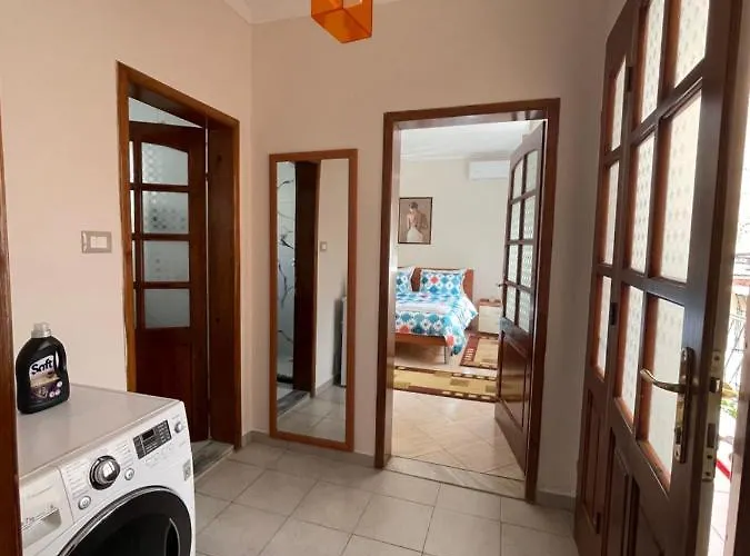 Guest House Tirana