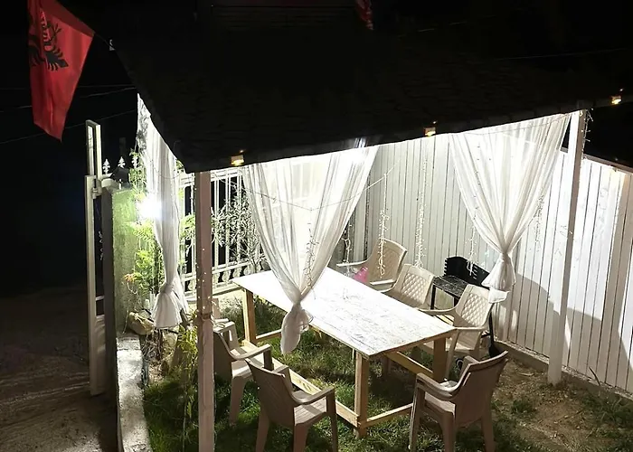 Villa Pasha Tirane