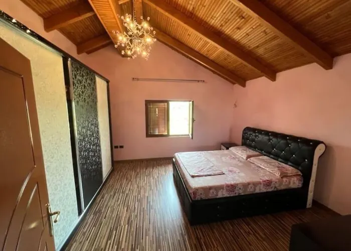 Villa Ymeri