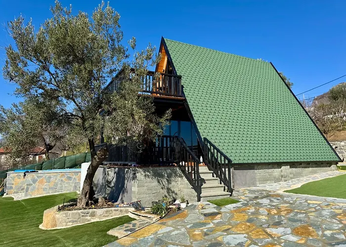 Villa Vista