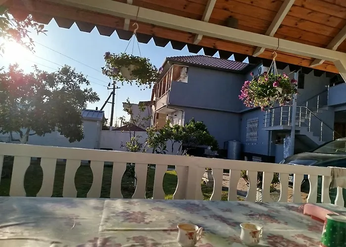 Villa Miceli