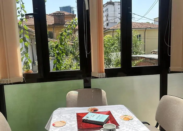 Villa Tirana