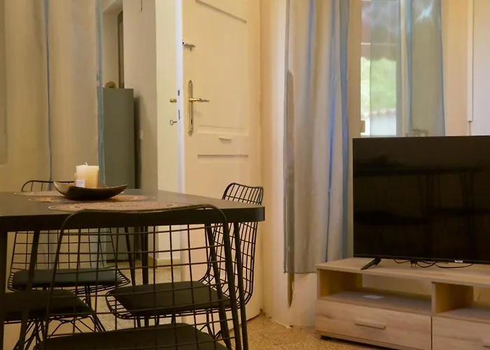 Doni'S Charming Vintage Home